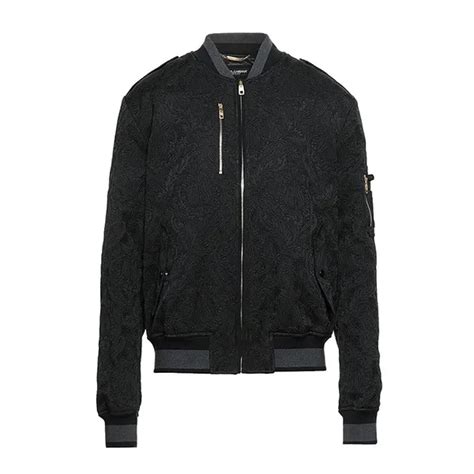 dolce gabbana blouson homme vrai ou faux